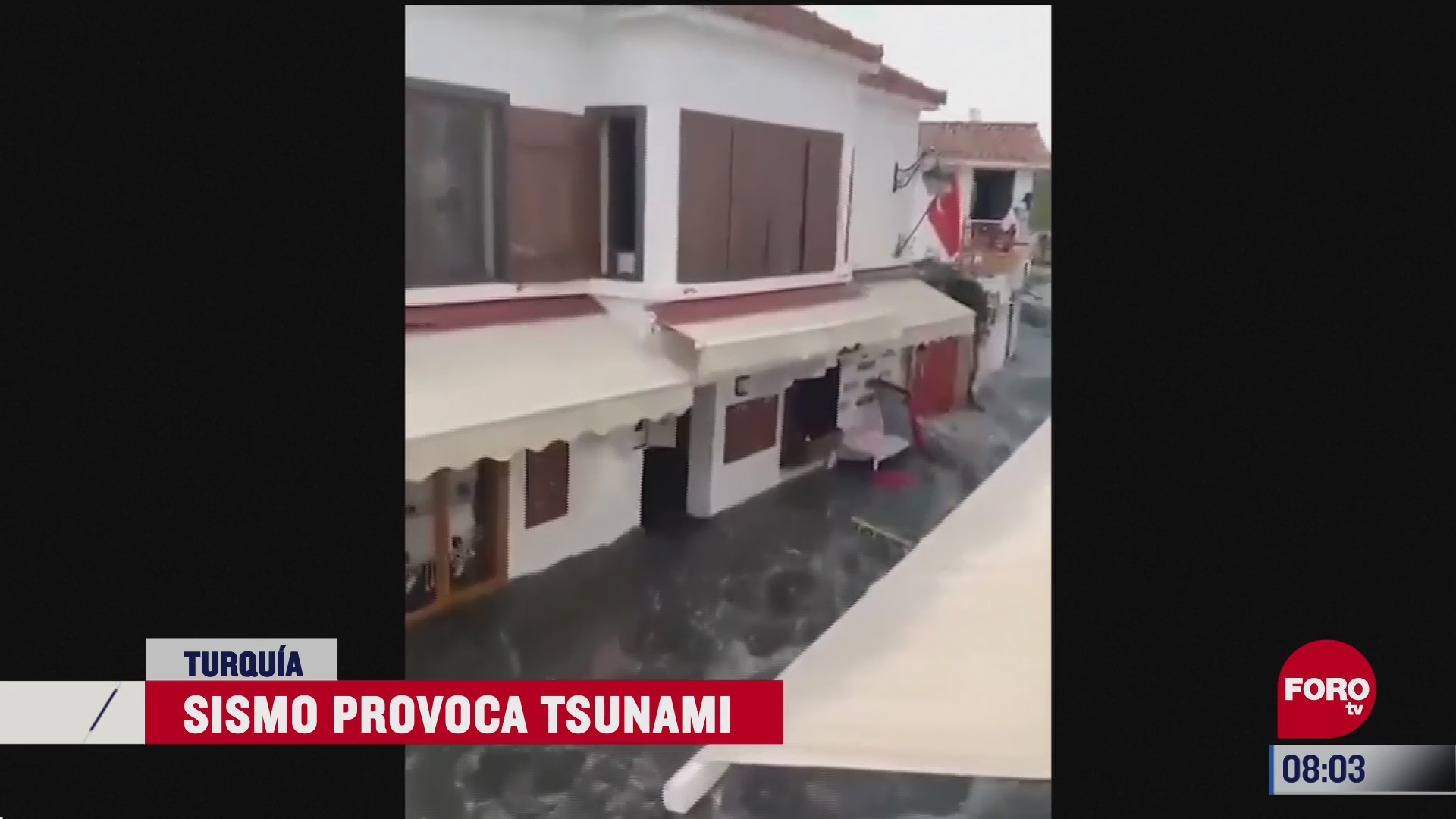 sismo en turquia provoca tsunami