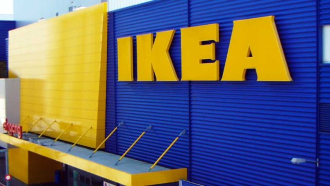 Tienda IKEA