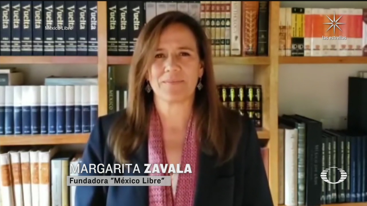 tribunal electoral niega registro como partido politico a mexico libre
