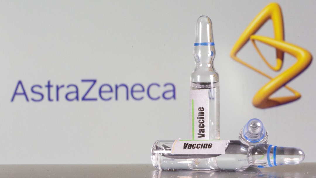 Vacuna AstraZeneca contra COVID-19