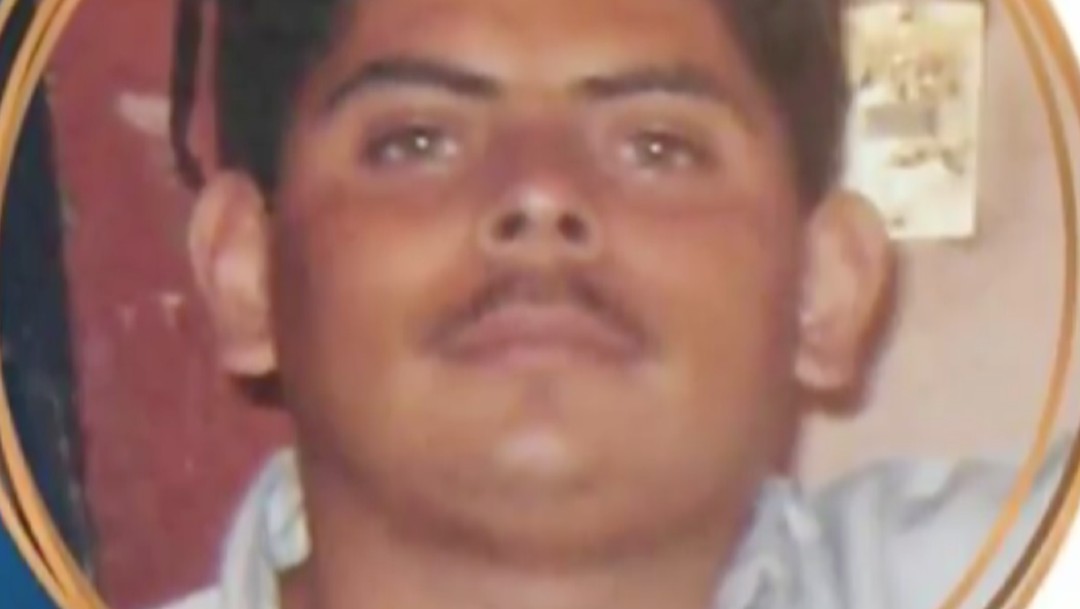 Velan restos de Julio César, hombre que murió atrapado en un pozo en Colima