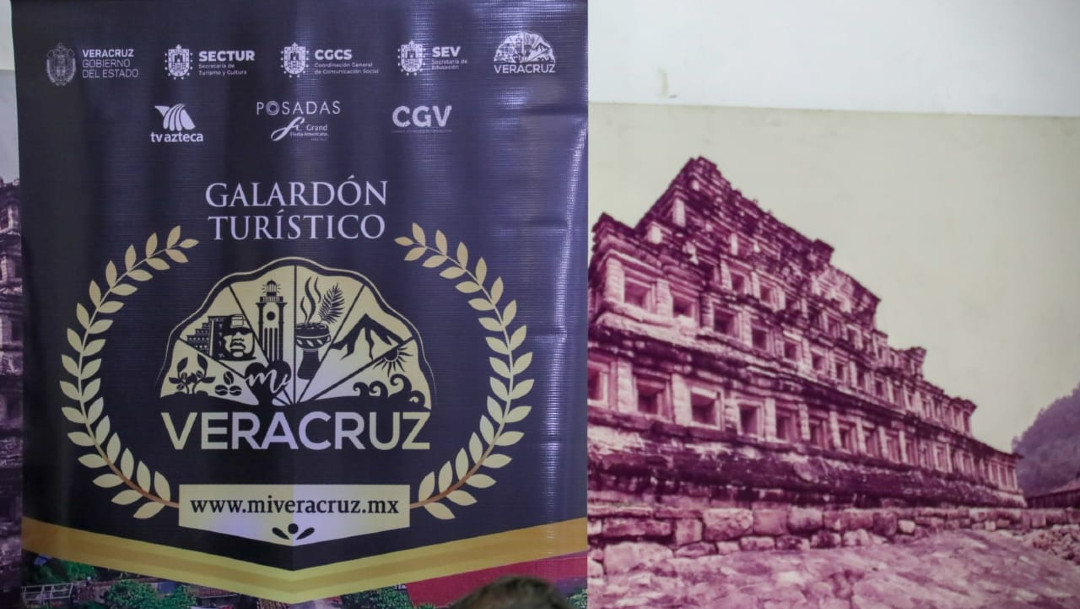 concurso, turismo, Mi Veracruz 2020
