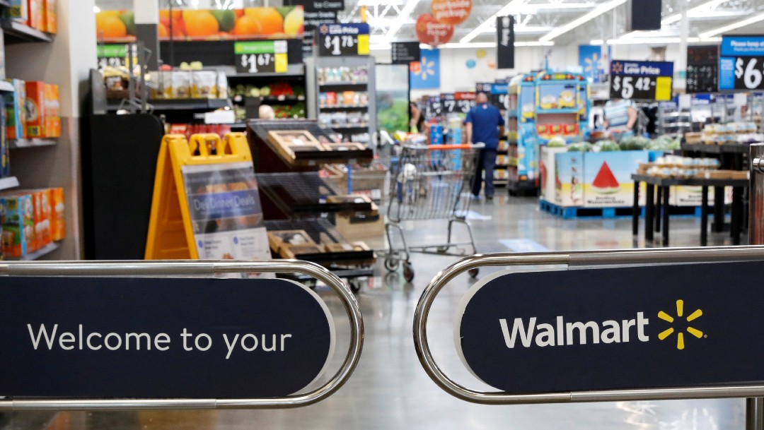 Walmart retira las armas de sus tiendas ante posibilidad de disturbios por elecciones en EEUU