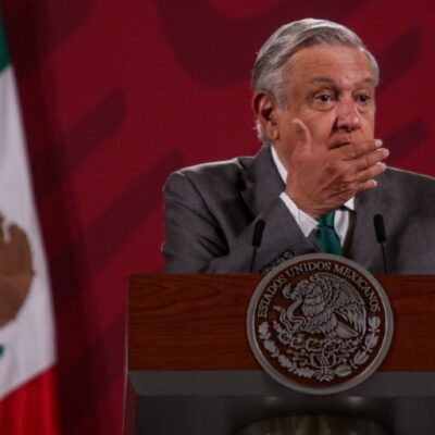 Elecciones de EEUU no afectarán a la economía mexicana, asegura AMLO