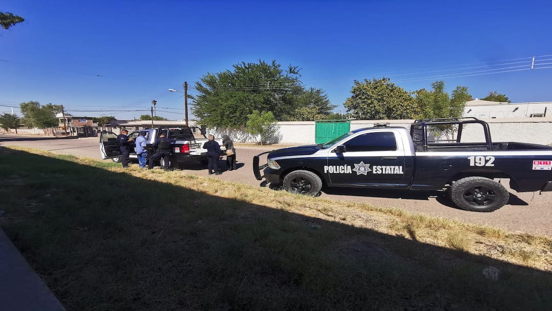 Ante disputa de células criminales, duplican operativos de seguridad en Sonora