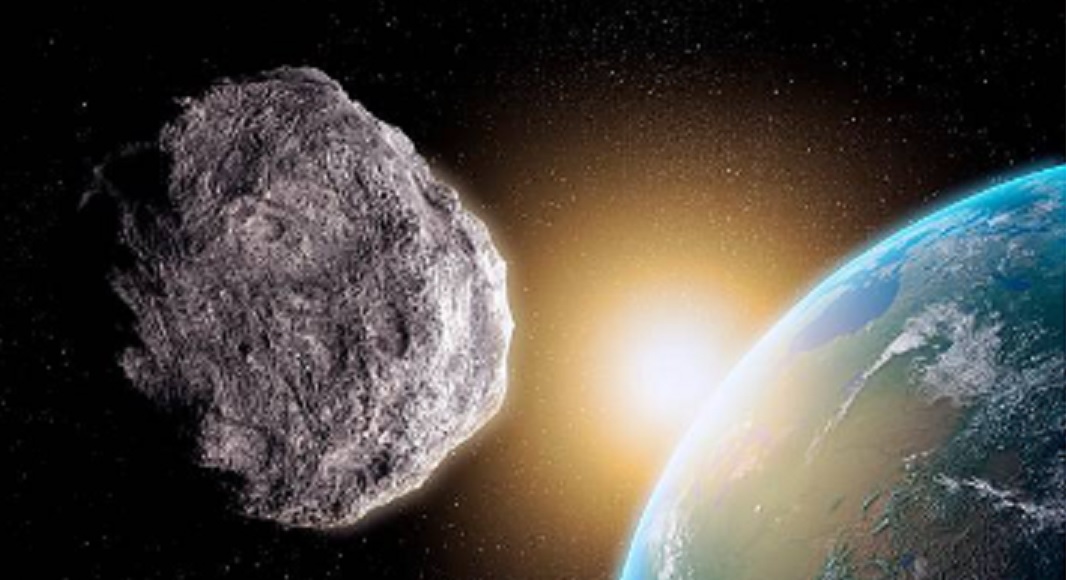 Asteroide-bate-récord-de-aproximación-a-la-Tierra
