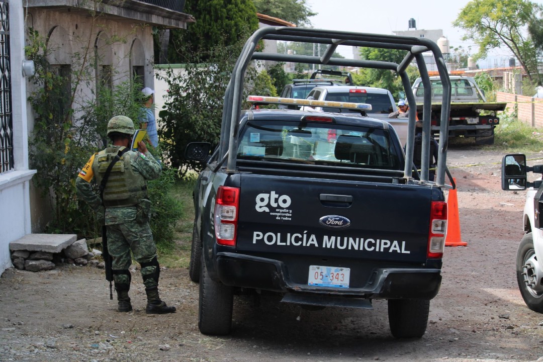Matan-a-nueve-personas-en-diferentes hechos-en-Guanajuato
