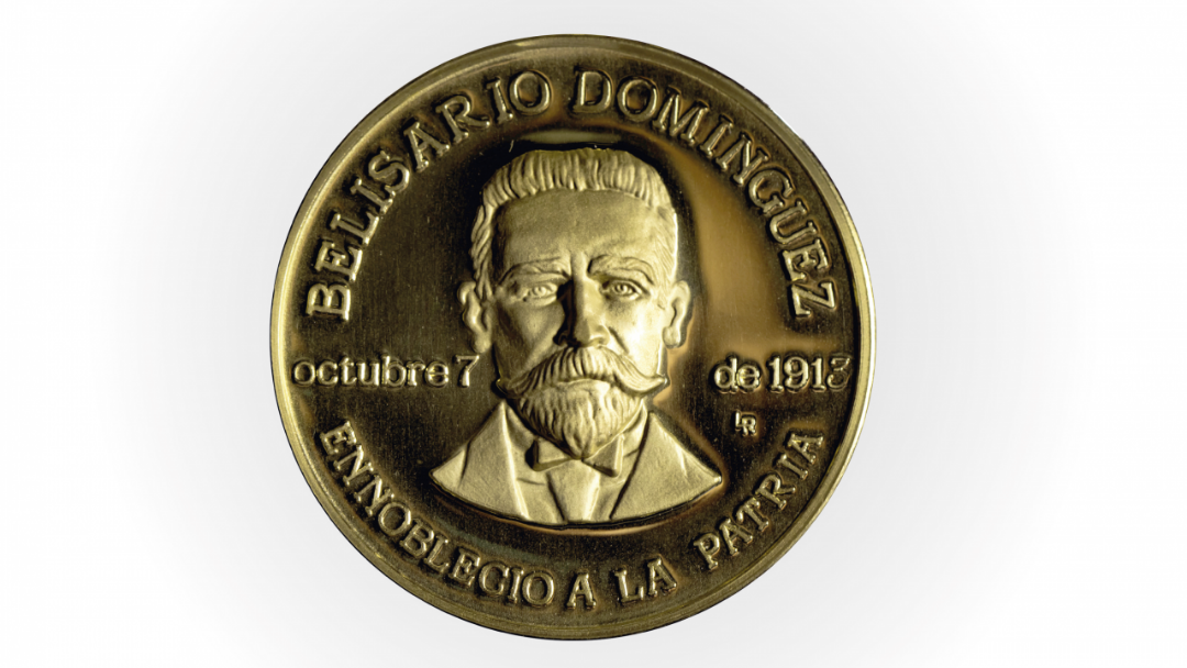 Aun sin definir quién recibirá la Medalla Belisario Domínguez