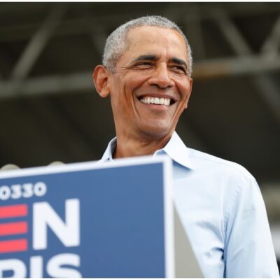 No podría estar más orgulloso: Obama celebra triunfo de Joe Biden