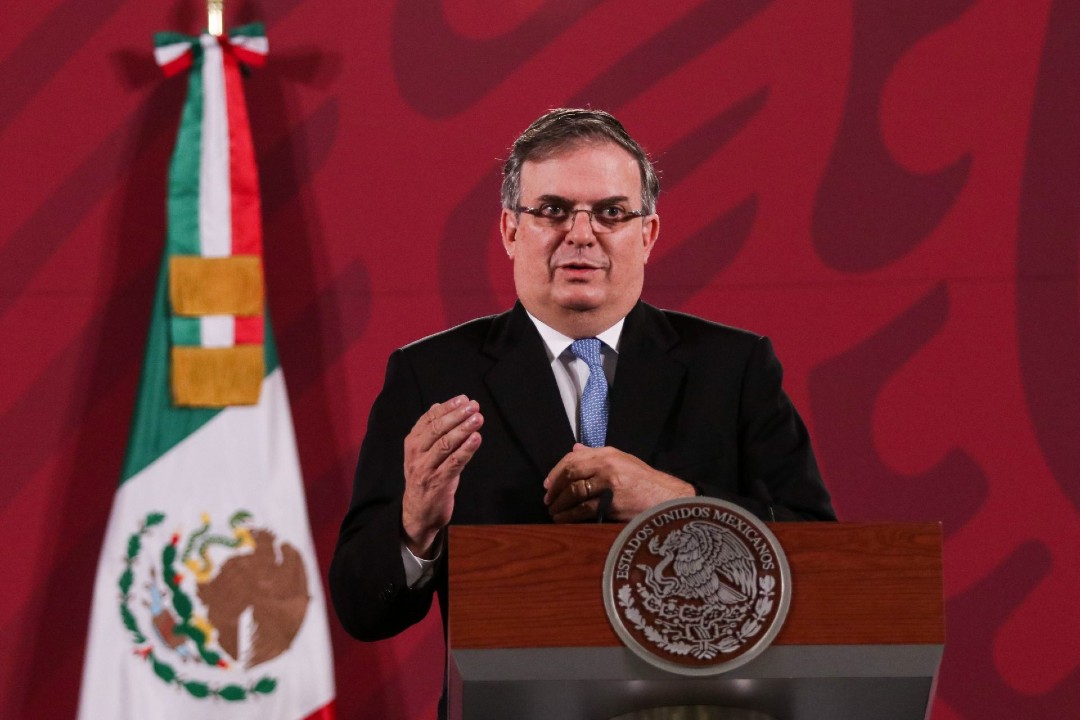 México-expresa-su-respaldo-al-presidente-de-Bolivia