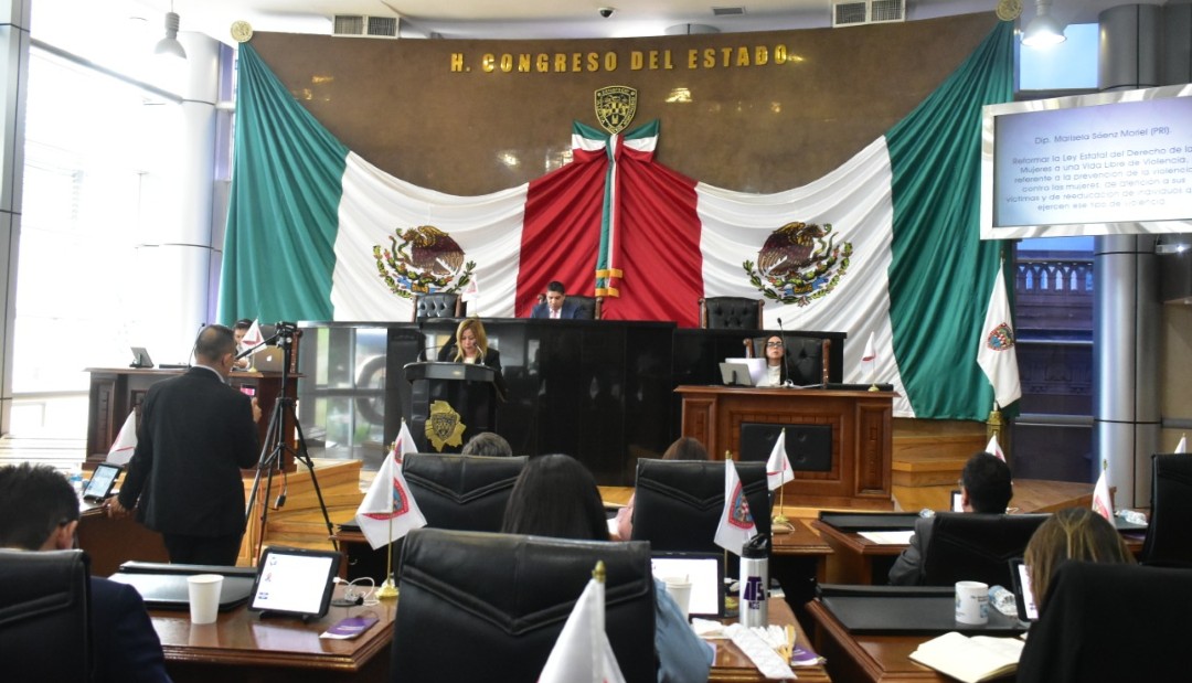 (Congreso de Chihuahua)
