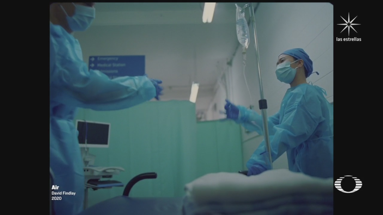 cortometraje muestra la resistencia humana en la pandemia