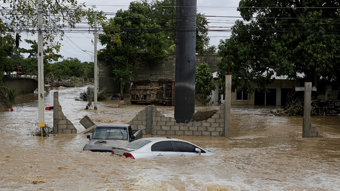 Cuba activa su protocolo para huracanes; Eta deja inundaciones en su paso por Centroamérica