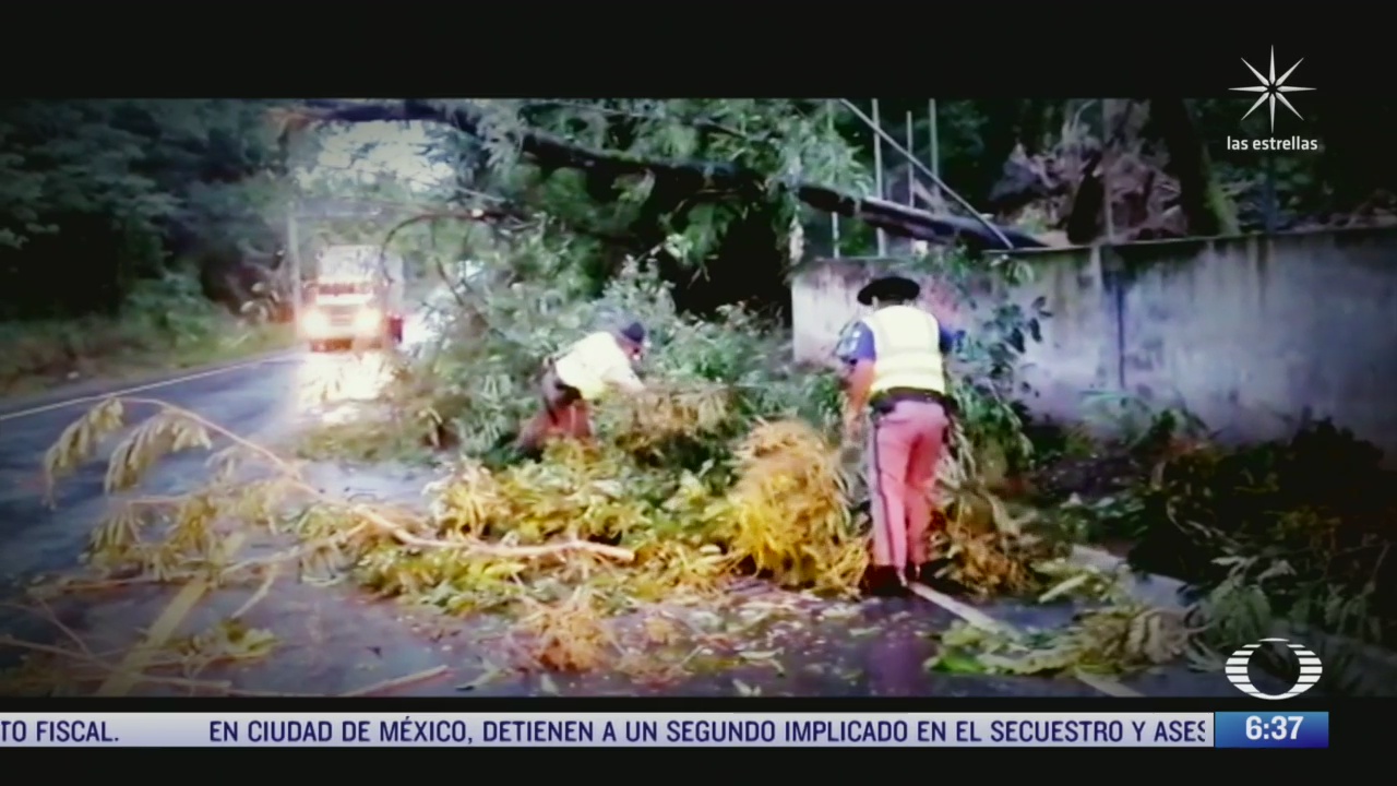 declaran estado de calamidad publica tras paso de eta en guatemala