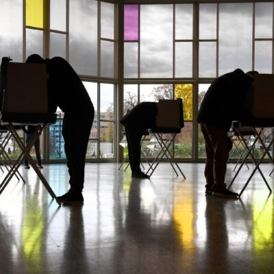 Voto latino definirá la elección en EEUU, según expertos
