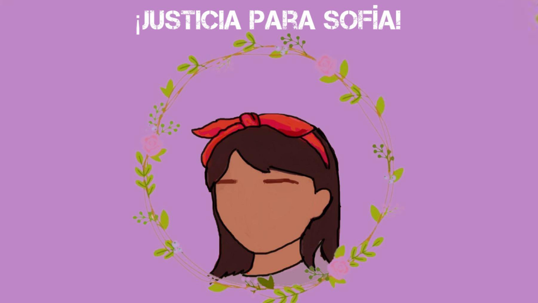Hallan a Sofía Alejandra sin vida en Fresnillo, Zacatecas