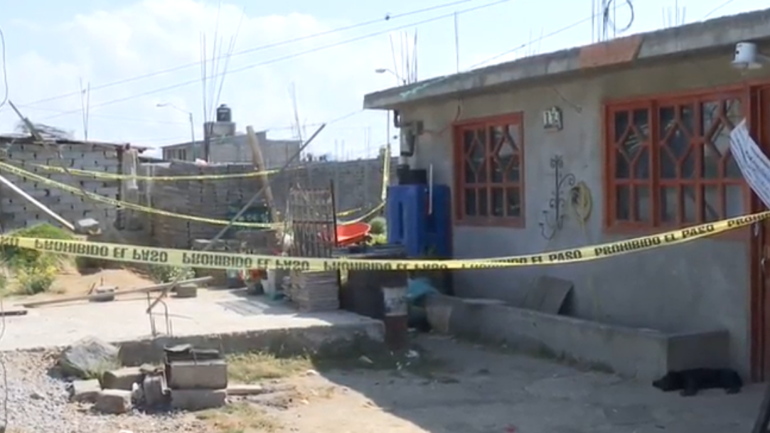 Encuentran en letrina a empleada doméstica secuestrada en Tlalpan
