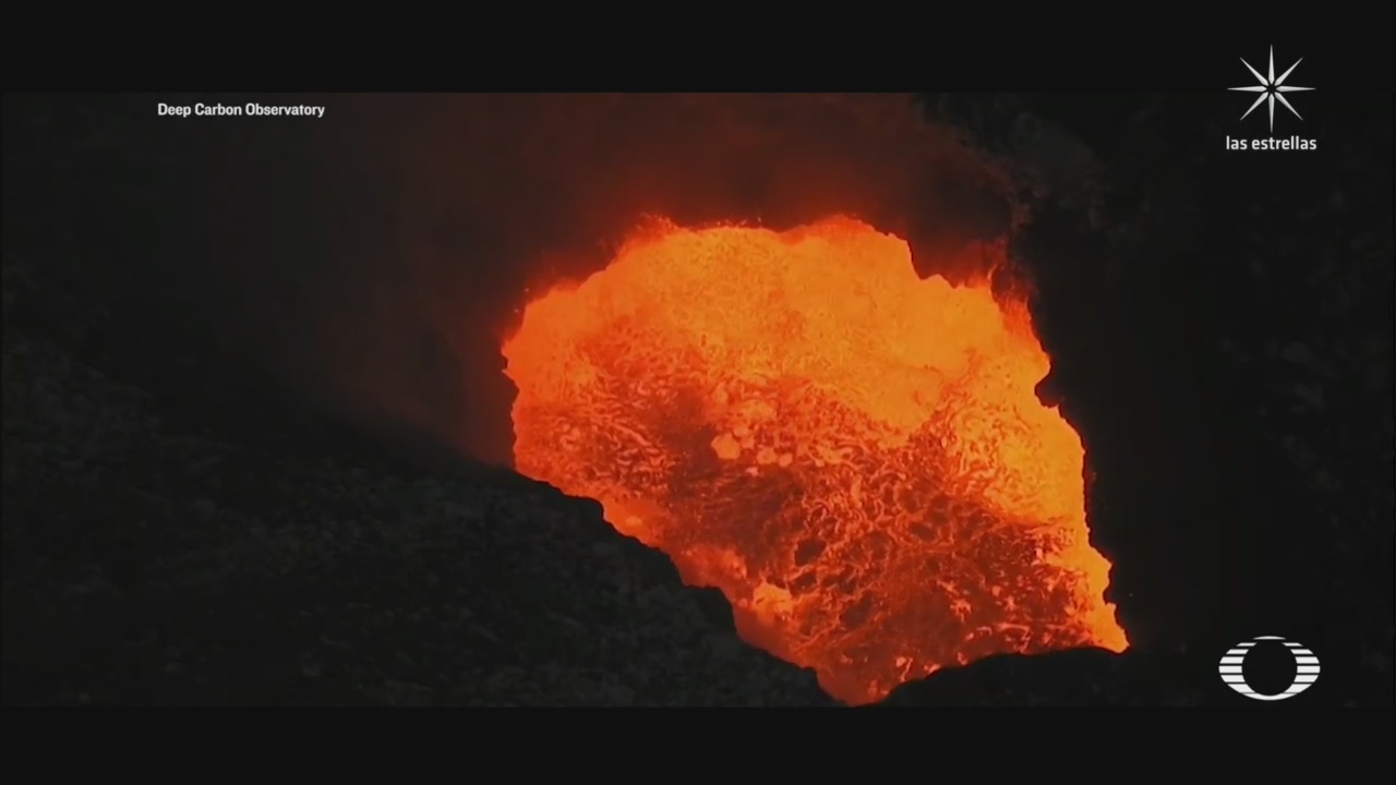 investigadores desarrollan drones que monitorean volcanes activos