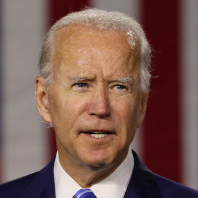 Triunfo de Joe Biden suscita silencio en China y Rusia y esperanza en Irán