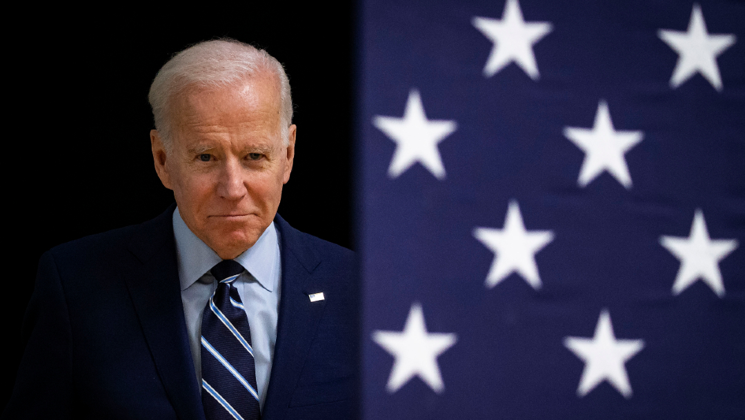 El demócrata Joe Biden se convirtió en el nuevo presidente electo de Estados Unidos