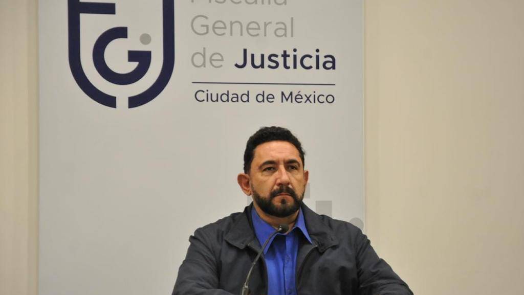 La Fiscalía de Justicia de la Ciudad de México investiga el asesinato de dos menores apuñaladas esta mañana en un inmueble de la alcaldía Venustiano Carranza