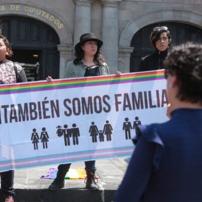 Congreso de Puebla reconoce el matrimonio igualitario