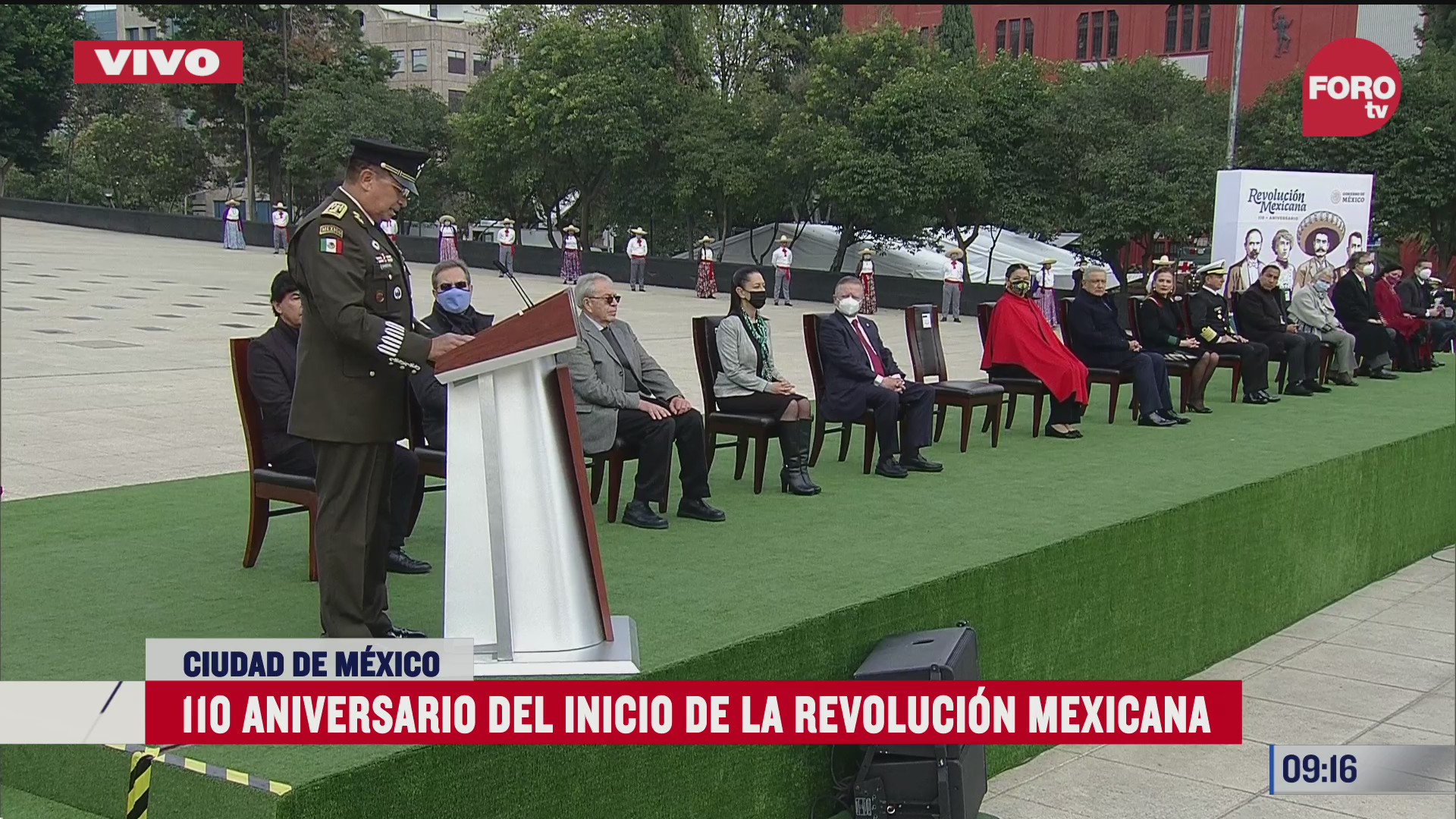 realizaran entrega de condecoraciones a la armada en celebracion de la revolucion mexicana