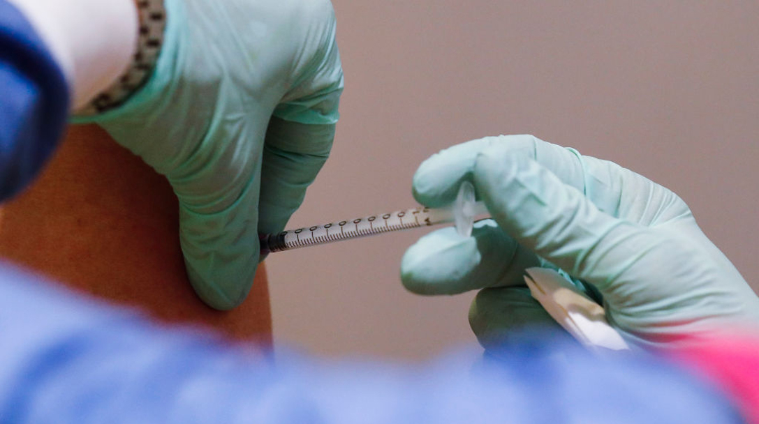 Alemania aplica 42 mil dosis de vacuna contra covid en solo 2 días