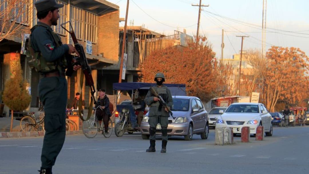 Ataque a diputado en Kabul deja nueve muertos