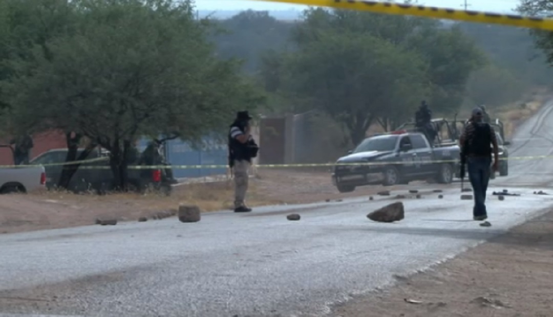 Balacera-hoy-en-Zacatecas-deja-cinco-muertos