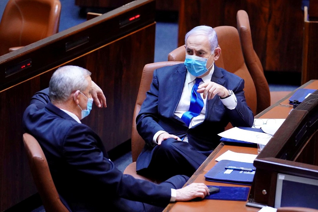Disuelven-Parlamento-israelí-y-convocan-a-nuevas-elecciones