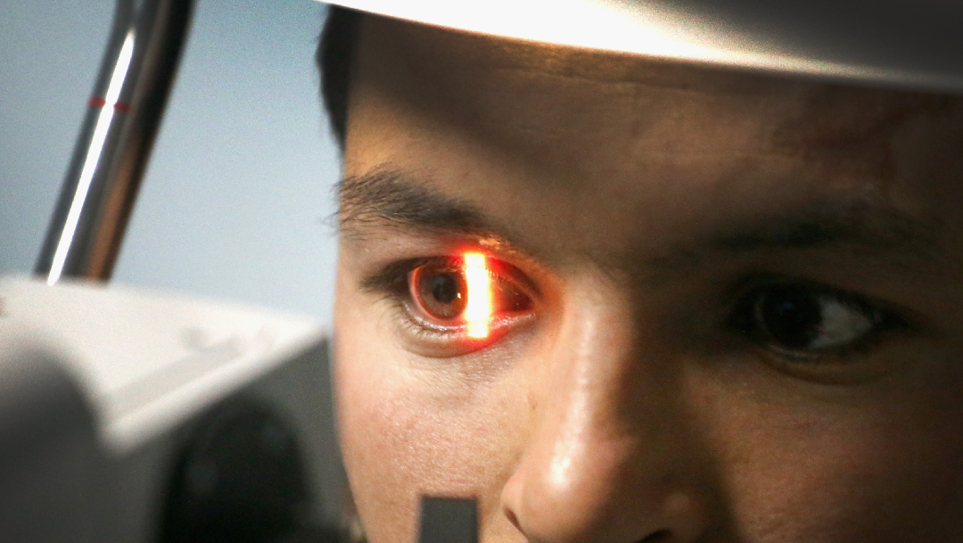 Científicos revivirán ojos de personas muertas para experimentar nuevos tratamientos