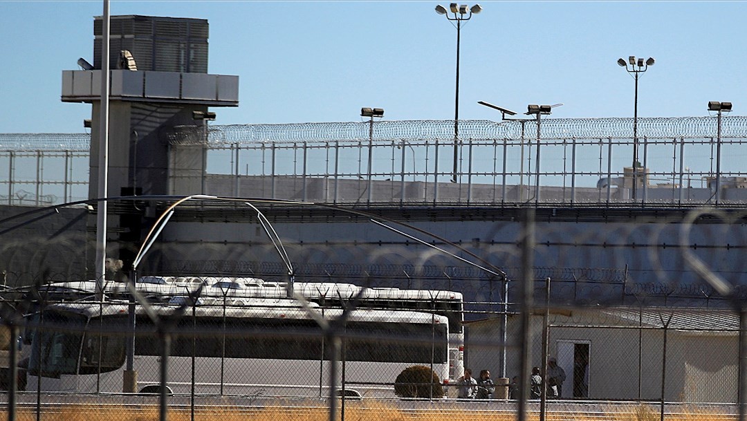 Cierran penal de alta seguridad en Ciudad Juárez, trasladan a reos a otras prisiones