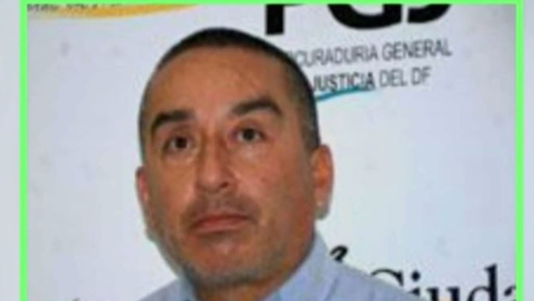 Defraudador Martín Raúl Martínez Paz, “El cicatriz”