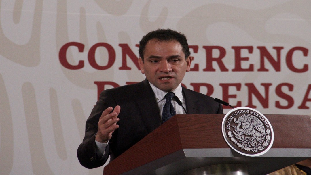Economía en México volverá a su potencial hasta que pase el COVID-19: Hacienda