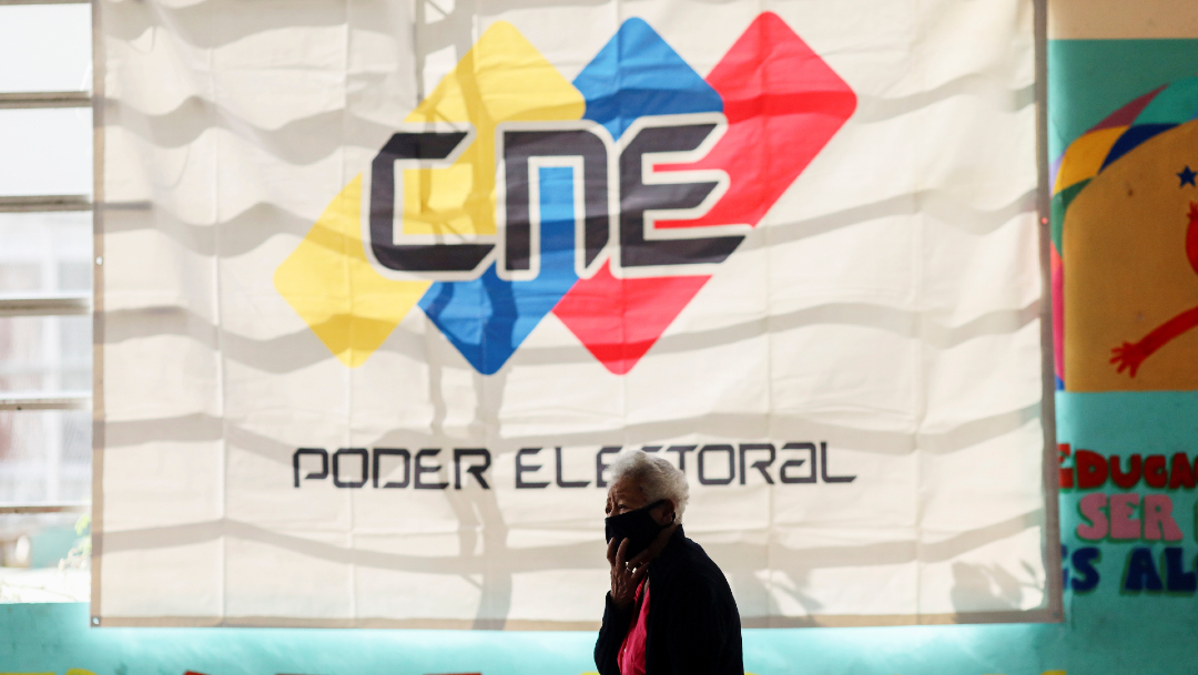 EEUU, UE y otros 16 países de América cuestionan legitimidad de elecciones legislativas en Venezuela
