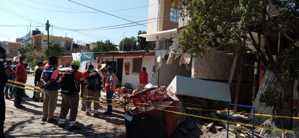 Explosión-deja-un-muerto-y-dos-lesionados-en-Guerrero
