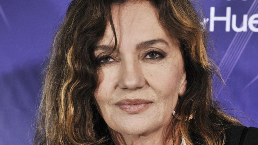 Muere la actriz Caroline Cellier, famoso rostro del cine francés en los 80