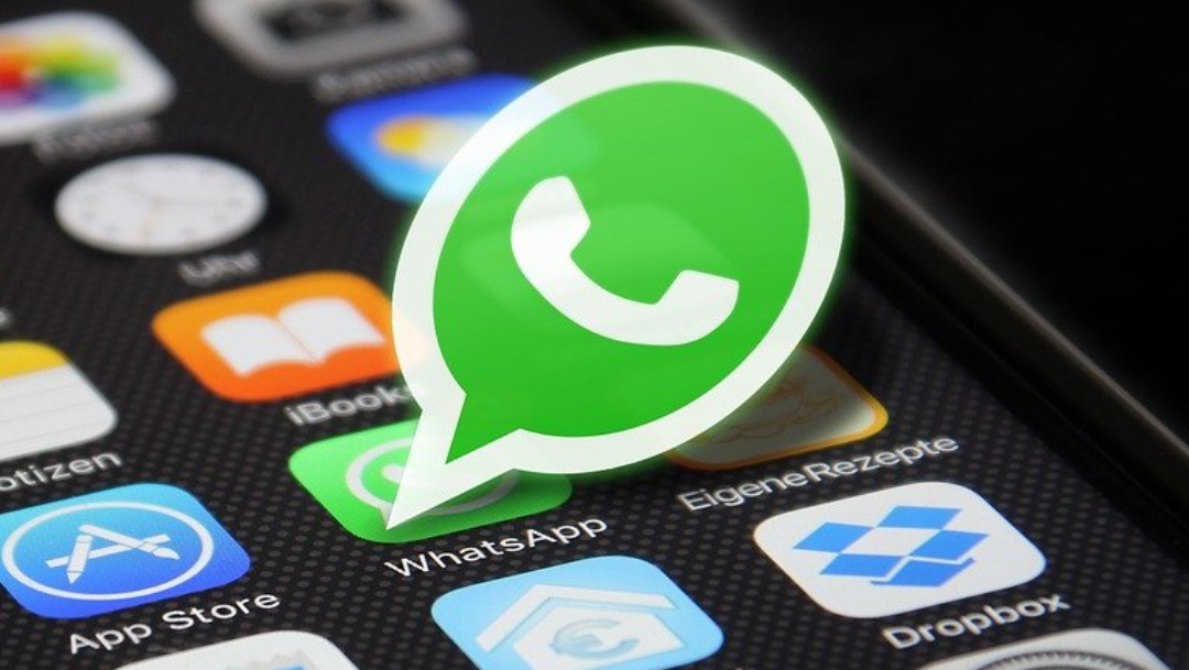 Cómo funcionará el nuevo copiado múltiple de WhatsApp