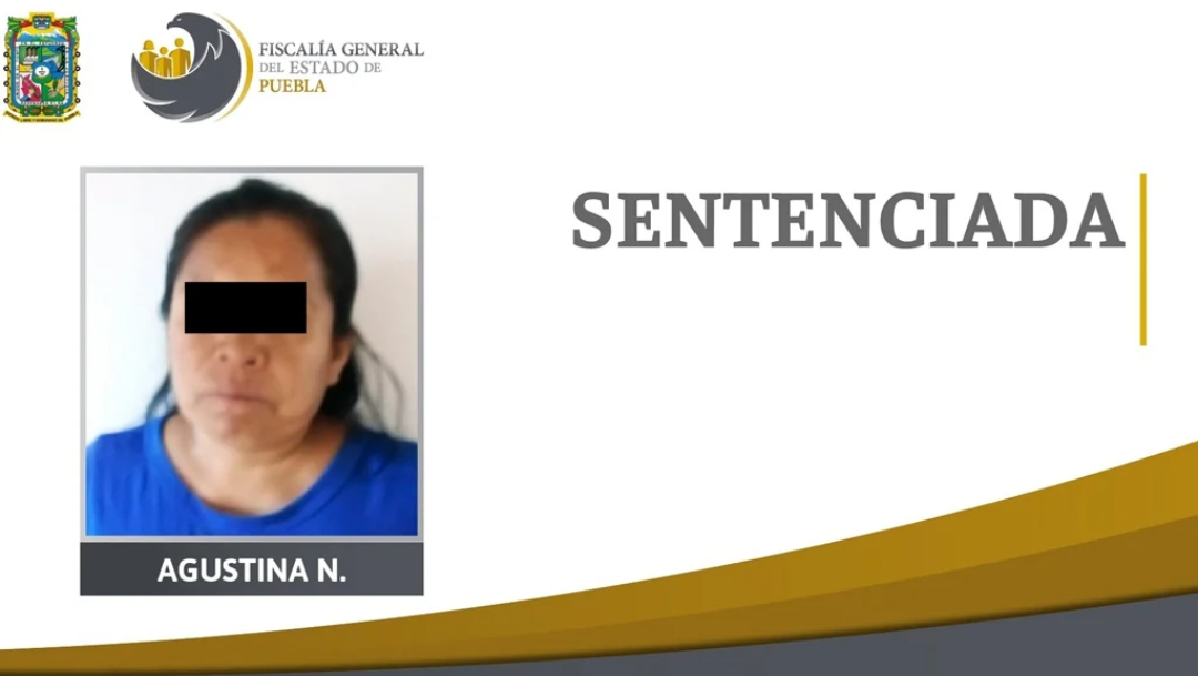 Recibe 22 años de cárcel por linchamiento en Acatlán, Puebla