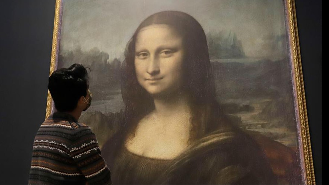 Leonardo Da Vinci celebra 500 años de genialidad con exposición en Puebla