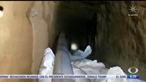 narcotraficantes construyen tunel en peru hay mexicanos involucrados