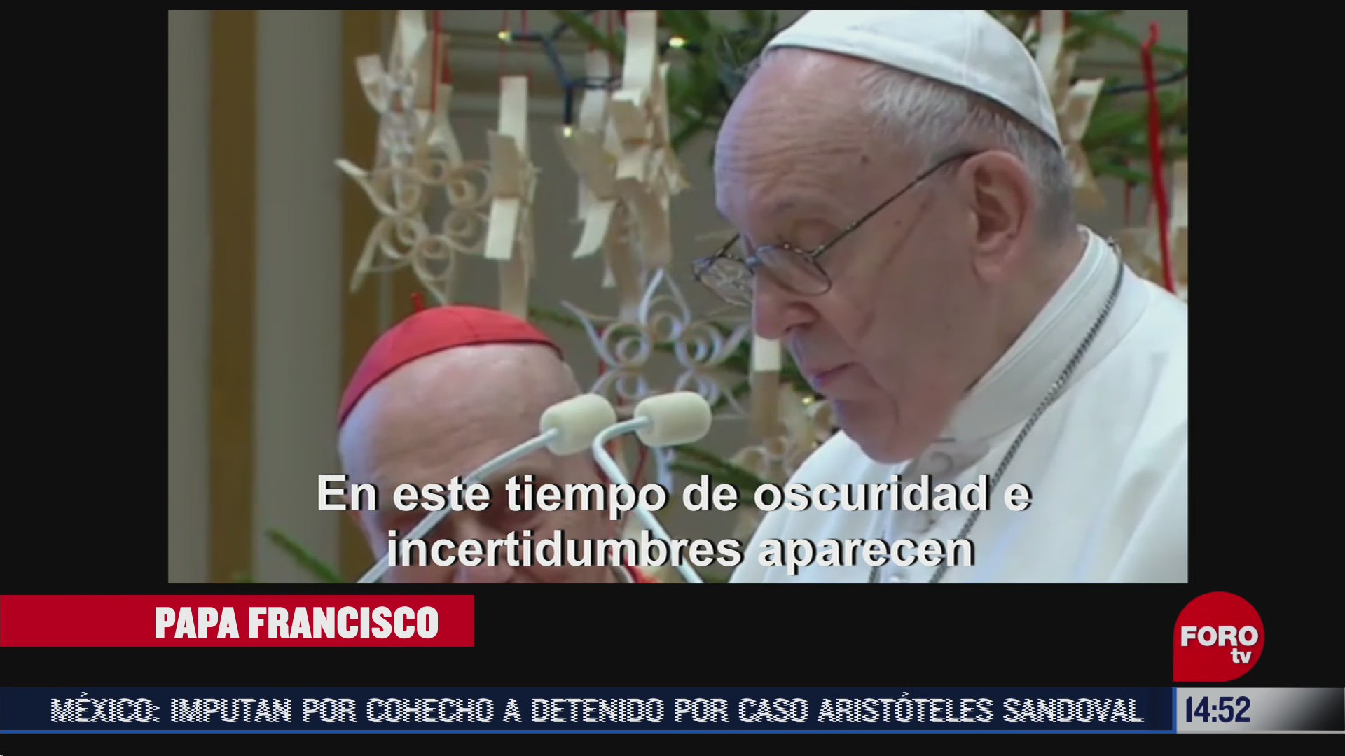 papa francisco pide acceso universal a vacuna contra el covid