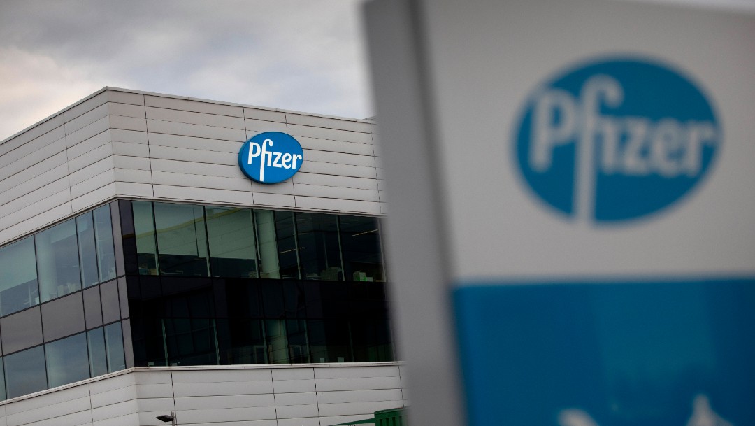 Pfizer y BionNtech solicitan autorización para distribuir su vacuna en la UE