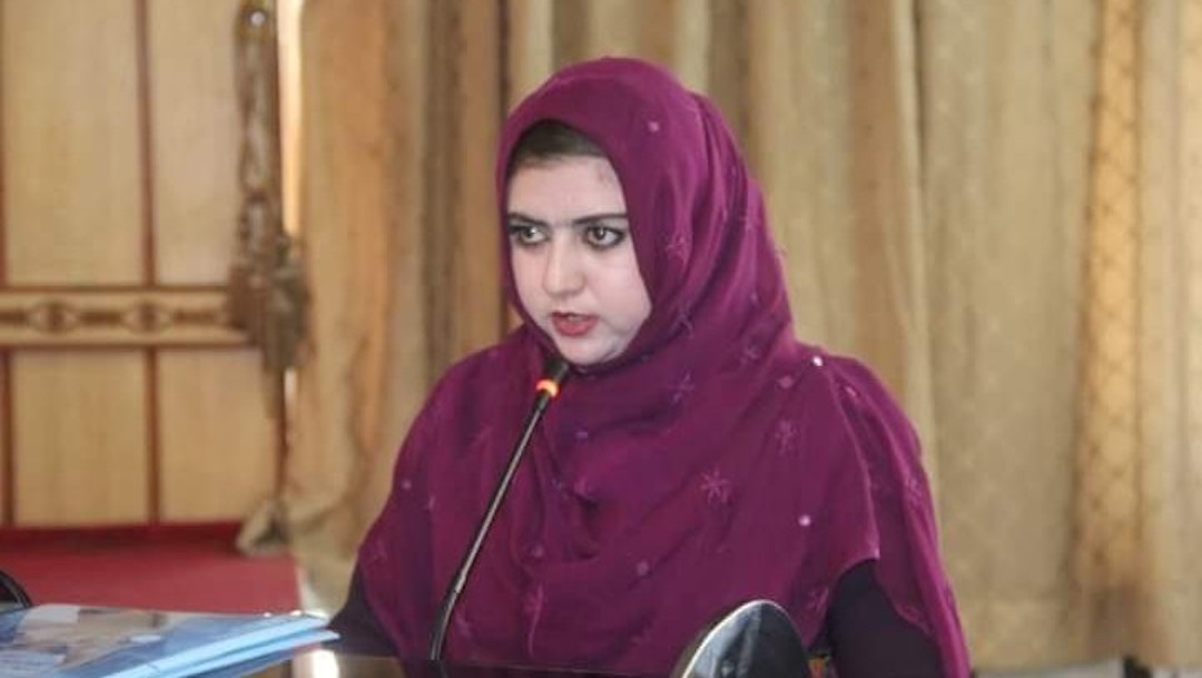 Pistoleros matan a Malala Maiwand, conductora de TV en Afganistán