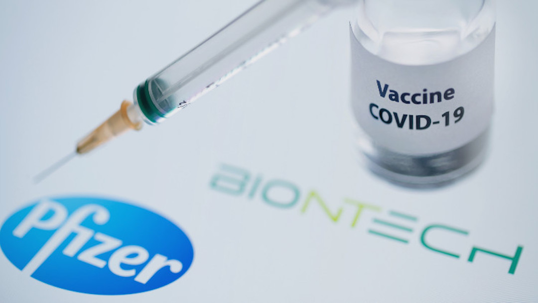 Reino Unido aprueba vacuna contra COVID-19 de Pfizer y BioNTech, será el primer país en iniciar vacunación
