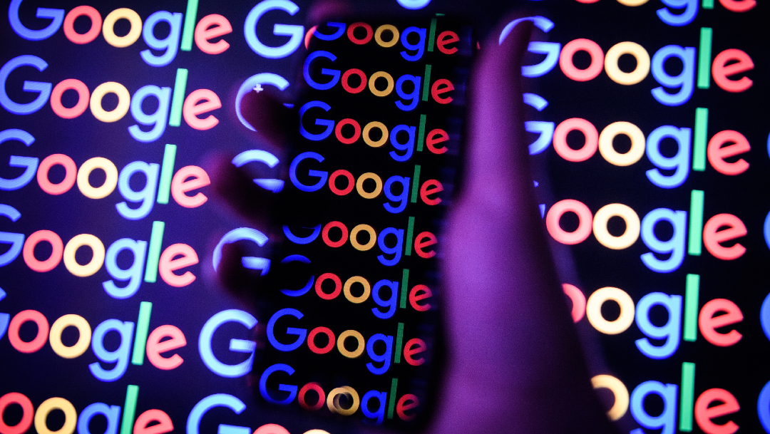 Reportan caída de Google a nivel mundial; usuarios no pueden ingresar a YouTube, Gmail y Drive