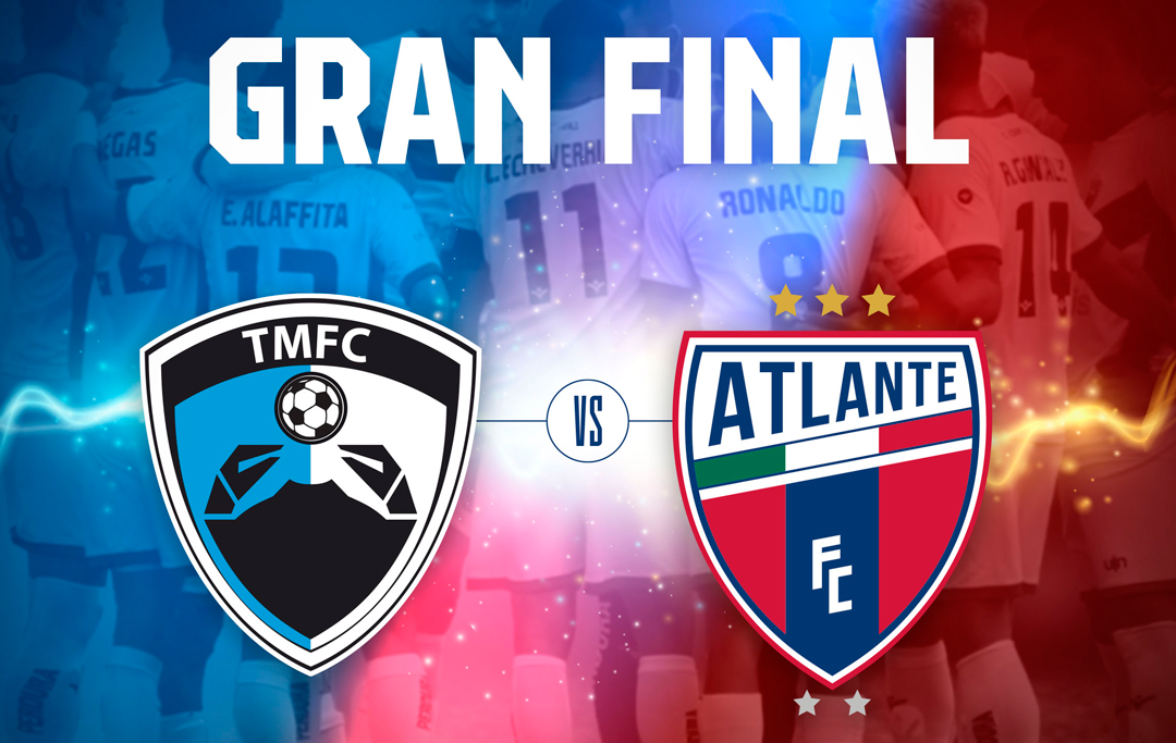 Tampico vs Atlante final de la Liga de Expansión 2020 en vivo