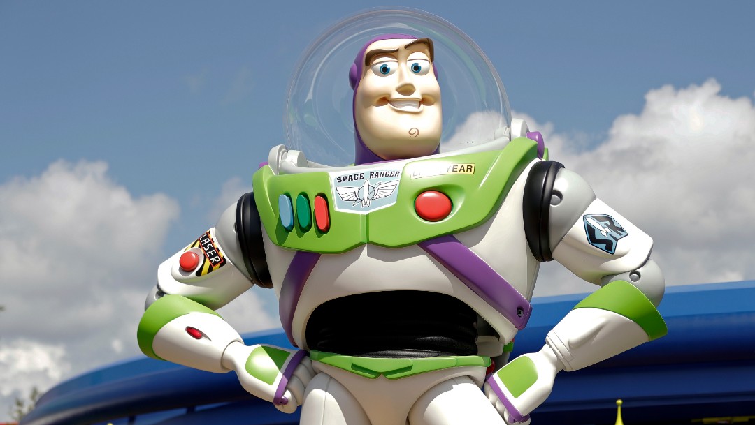 'Toy Story' tendrá una precuela centrada en Buzz Lightyear