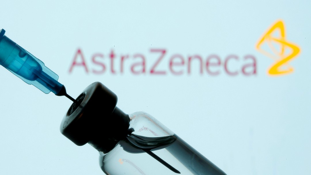 AstraZeneca se retira de reunión con Unión Europea sobre demora en entrega de vacunas para el coronavirus